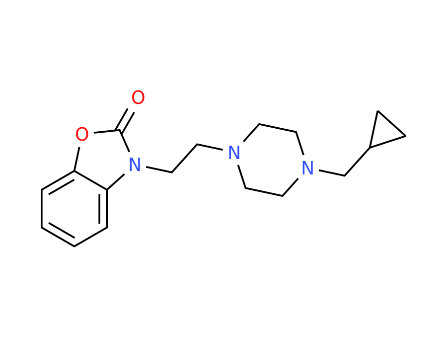 Structure Amb19347625