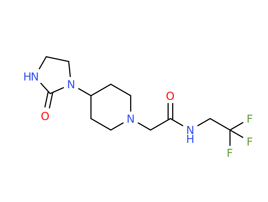 Structure Amb19347650