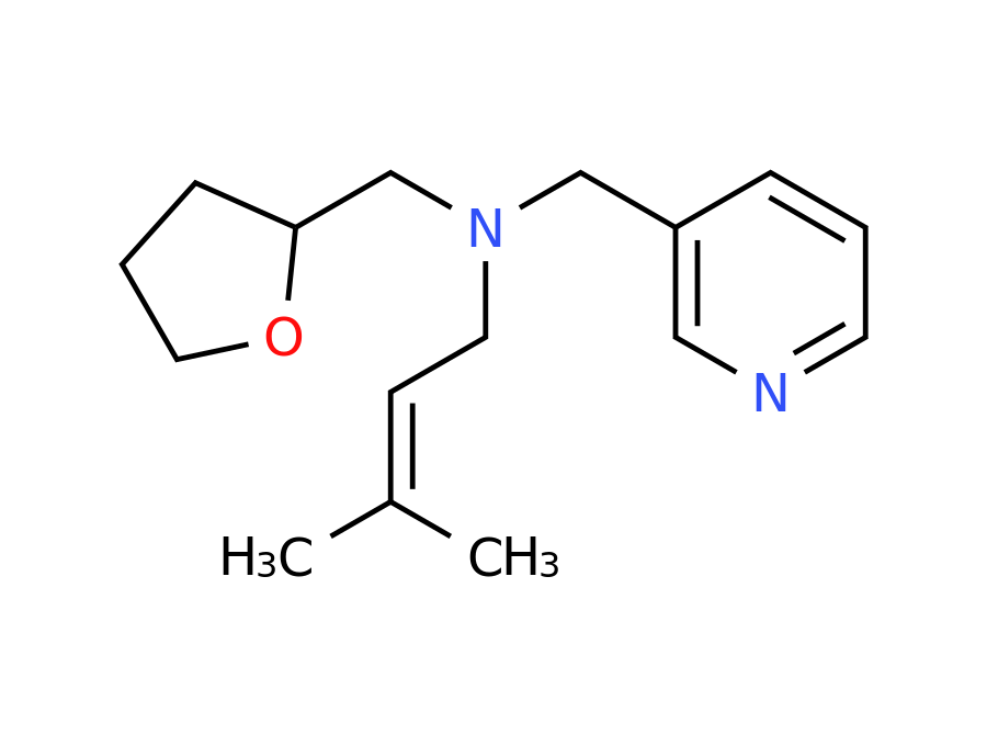 Structure Amb19347662