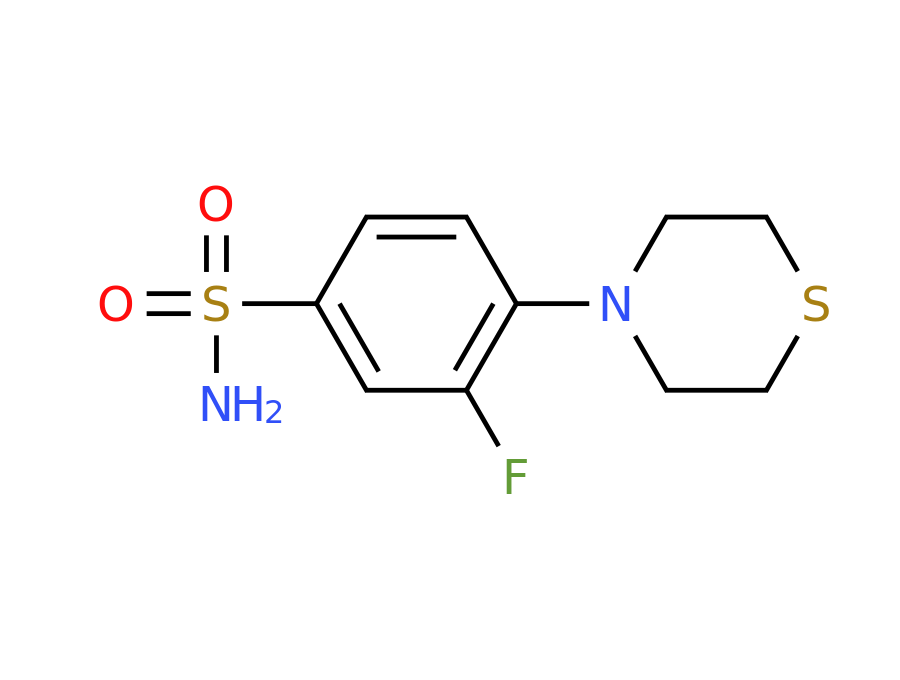 Structure Amb19347699