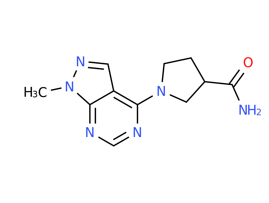 Structure Amb19347703