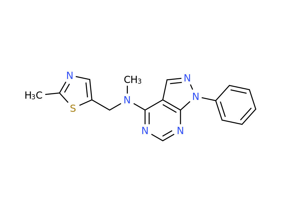 Structure Amb19347732