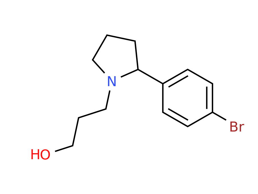 Structure Amb19347739