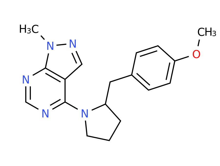 Structure Amb19347749