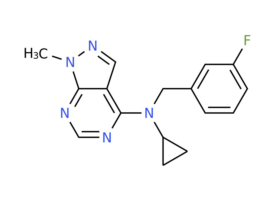 Structure Amb19347753