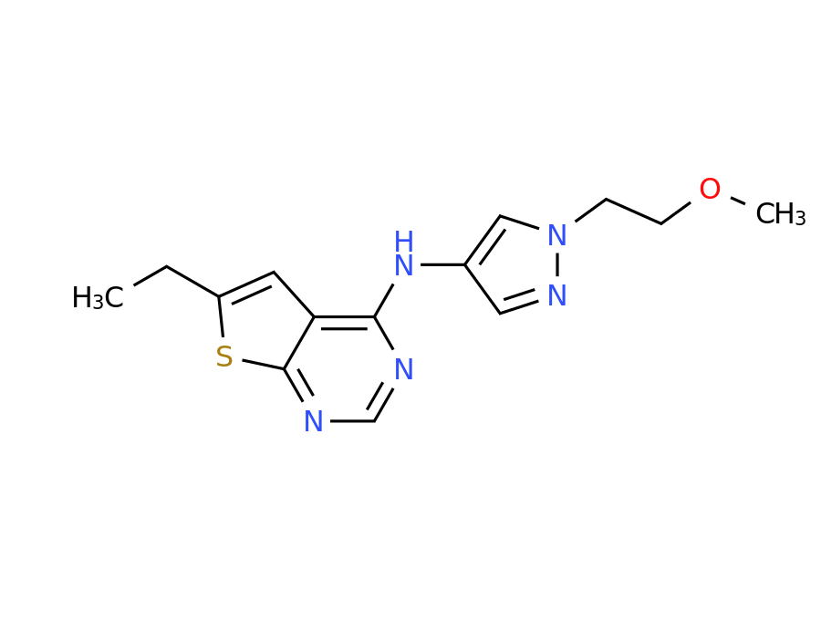 Structure Amb19347762