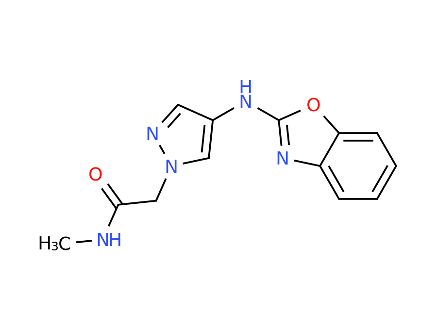 Structure Amb19347763