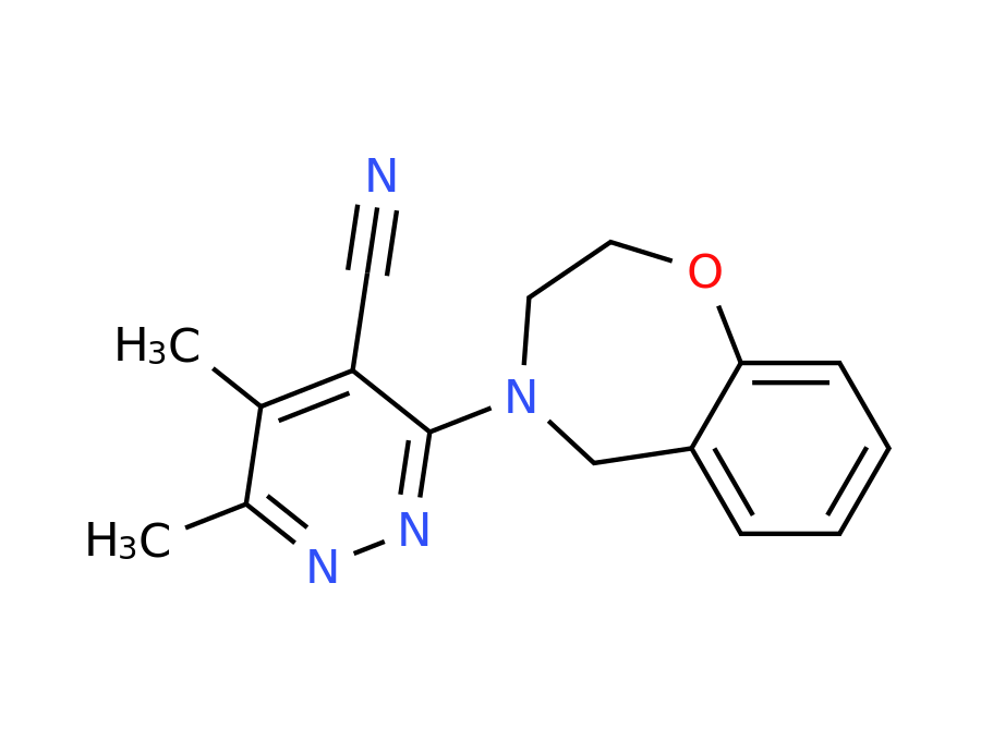 Structure Amb19347777