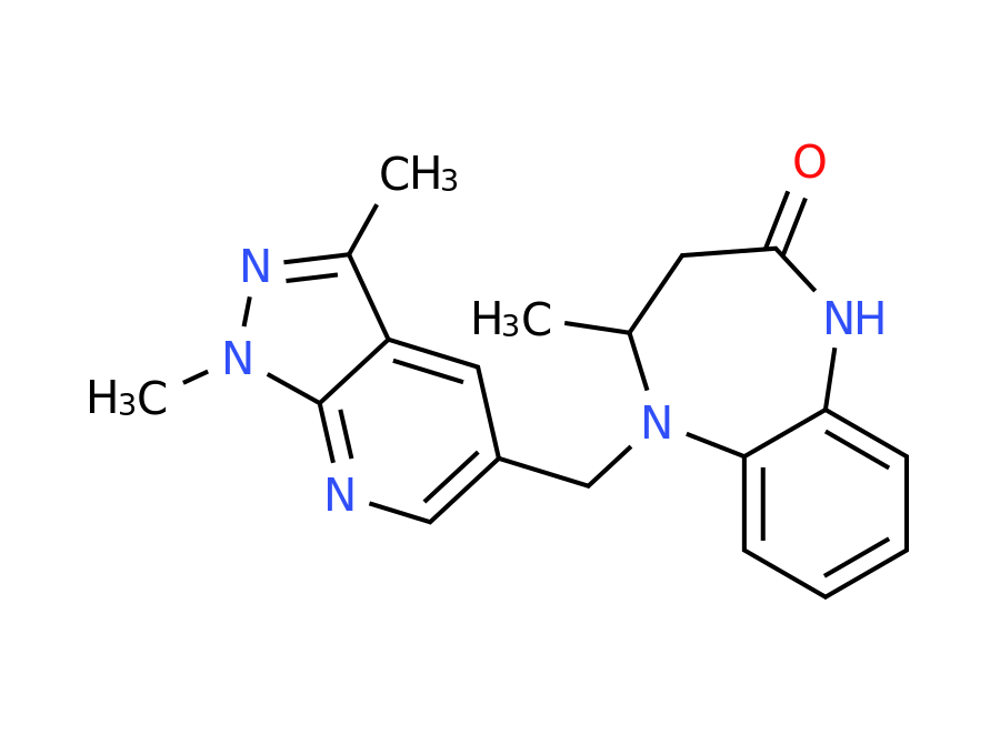 Structure Amb19347789