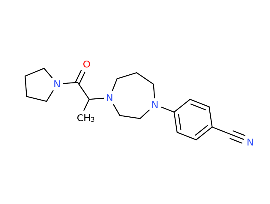 Structure Amb19347828