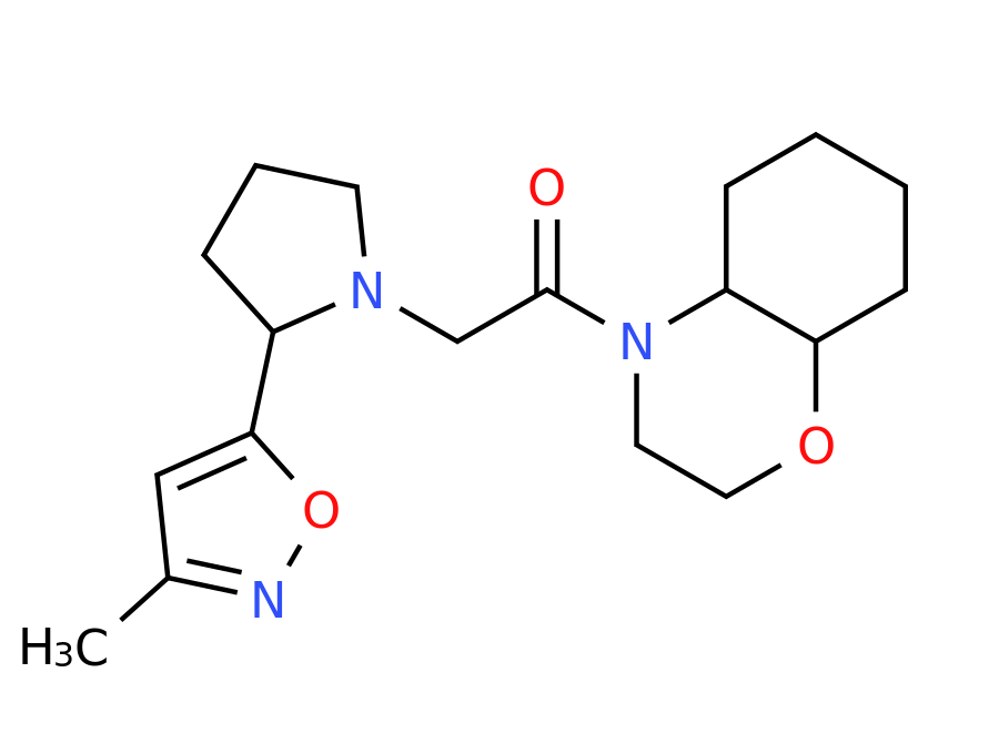 Structure Amb19347847