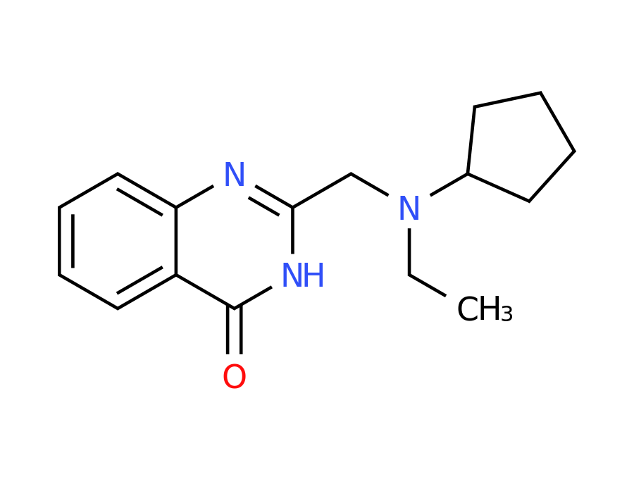 Structure Amb19347859