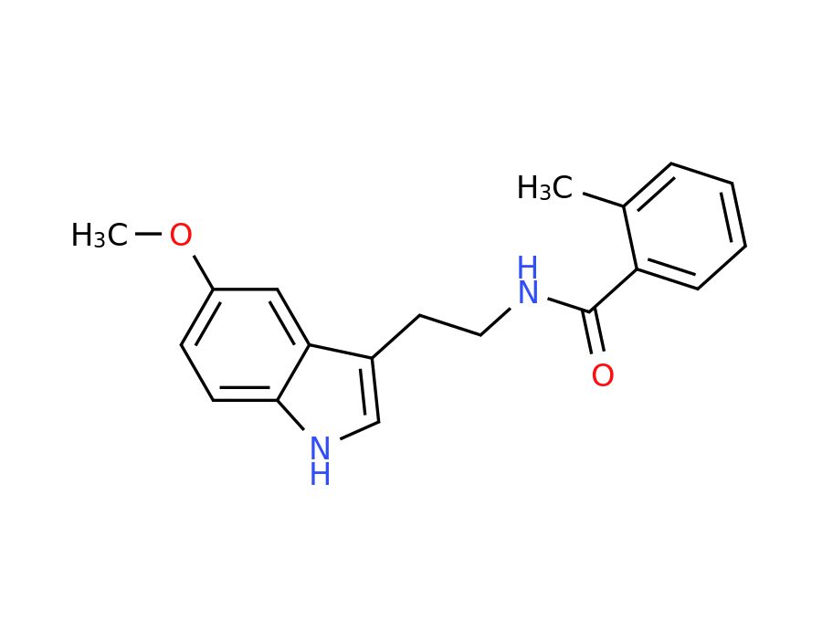 Structure Amb1934787