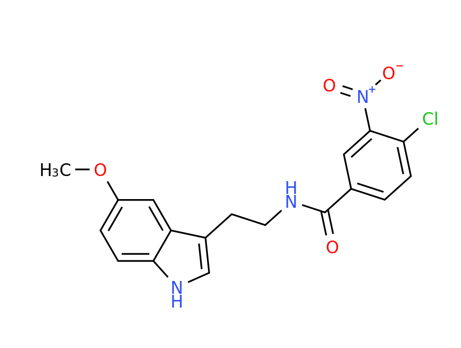 Structure Amb1934791