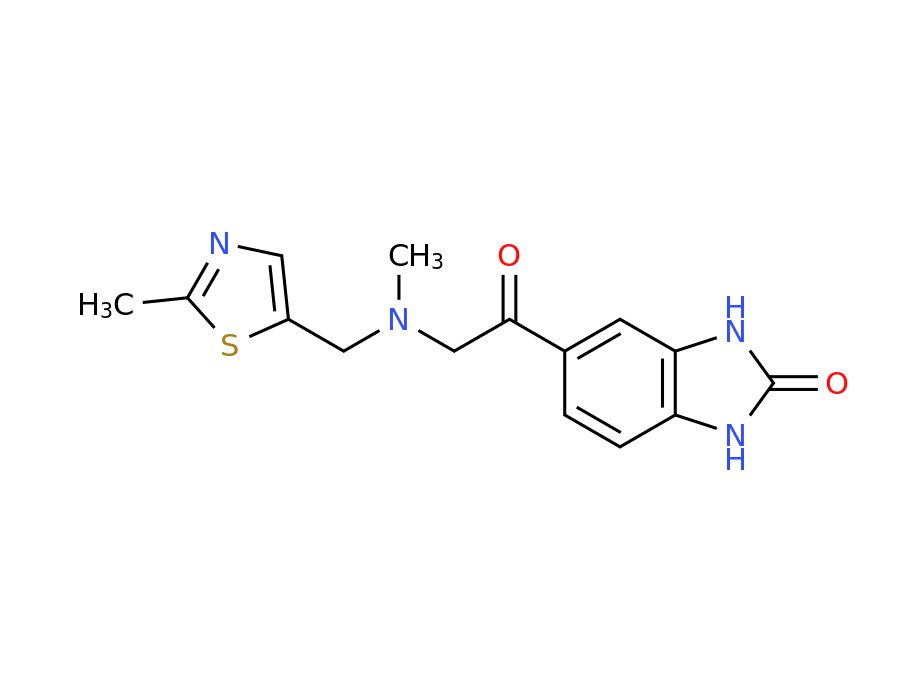 Structure Amb19347939