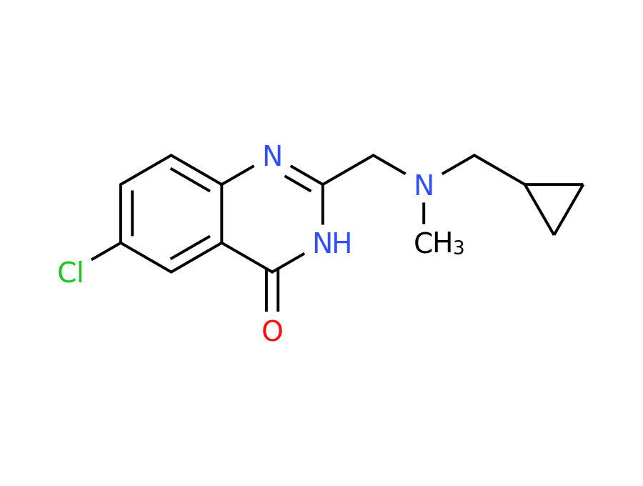 Structure Amb19347950