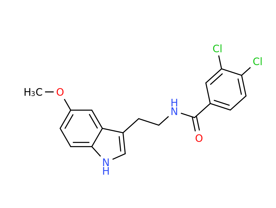 Structure Amb1934796