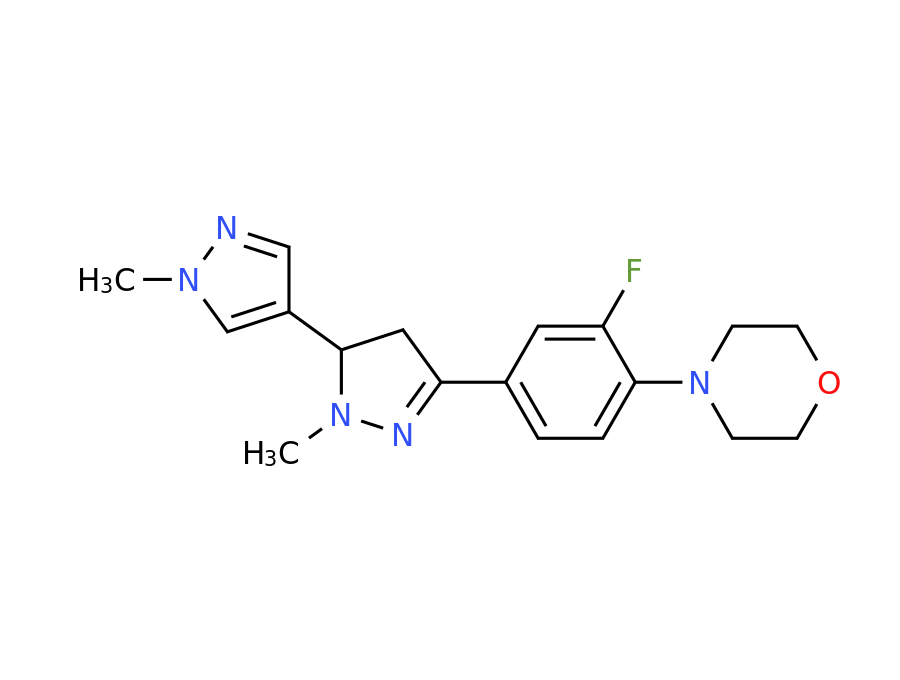 Structure Amb19348157