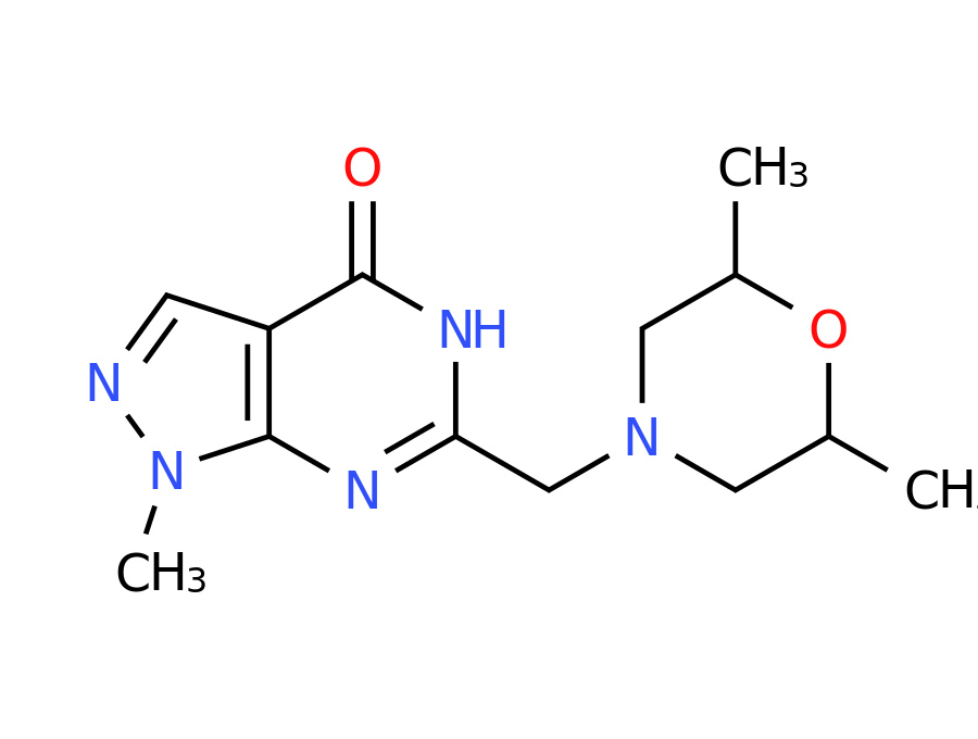 Structure Amb19348310