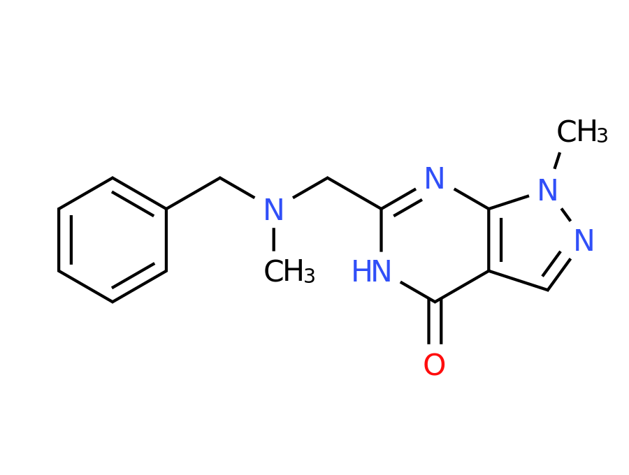 Structure Amb19348311