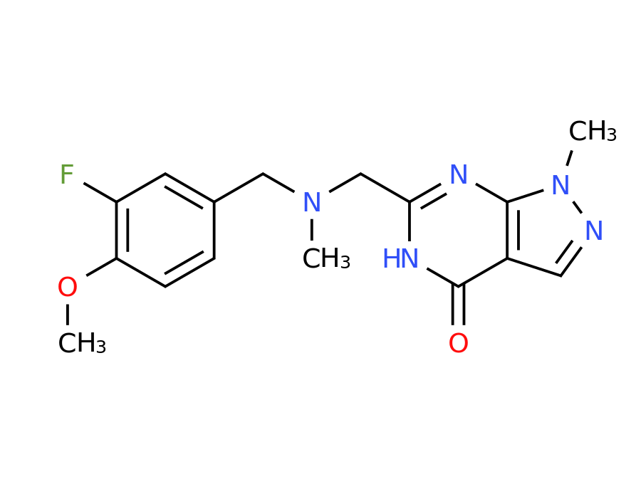 Structure Amb19348314