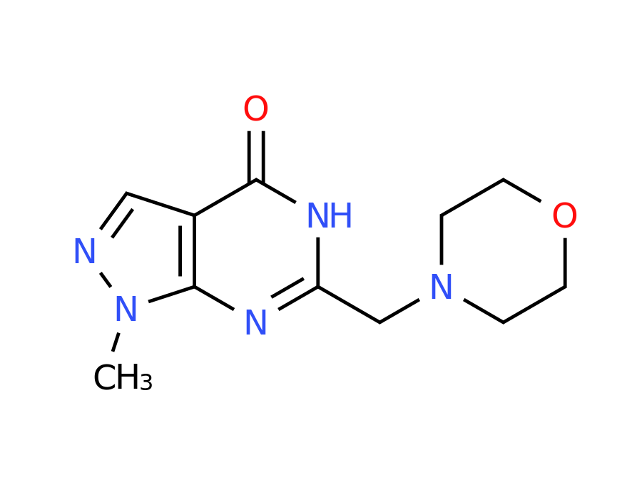 Structure Amb19348315