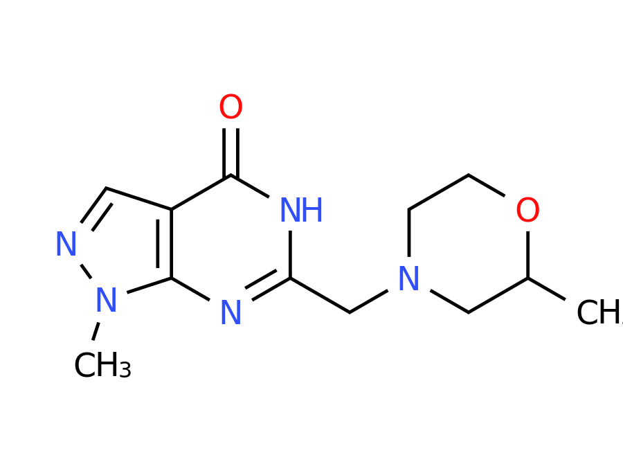 Structure Amb19348321