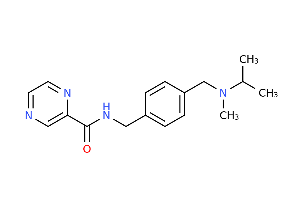 Structure Amb19348373