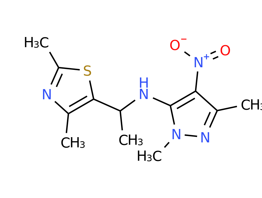 Structure Amb19348424