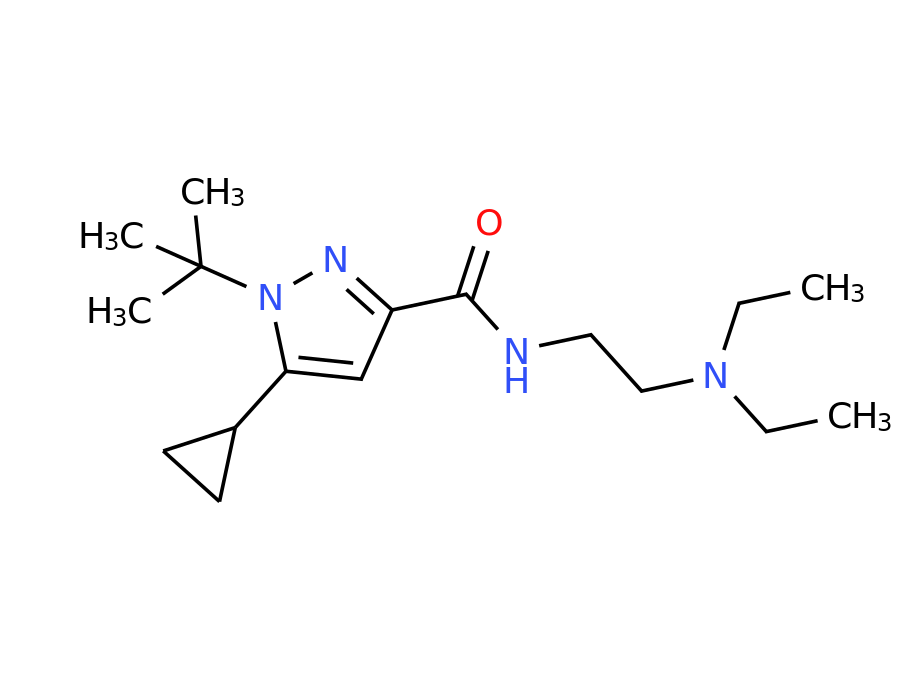 Structure Amb19348433