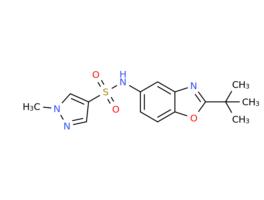 Structure Amb19348531