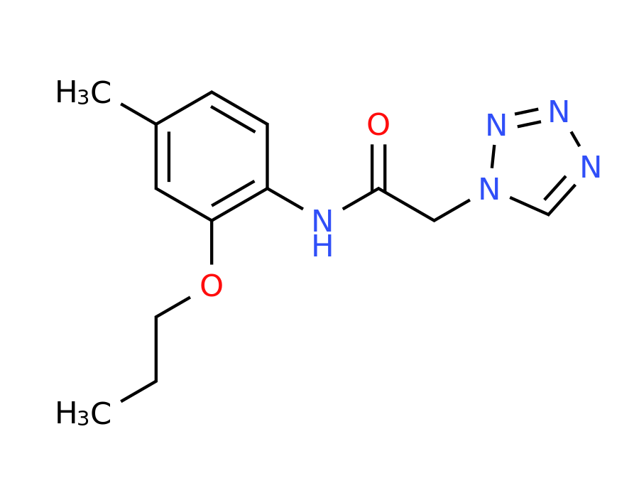 Structure Amb19348539