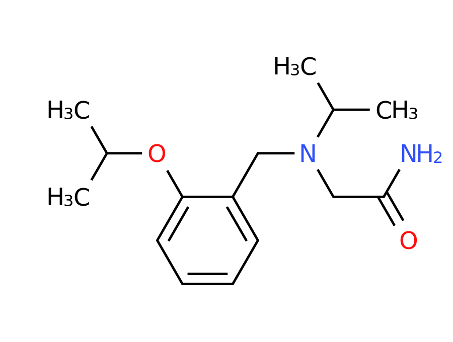 Structure Amb19348615