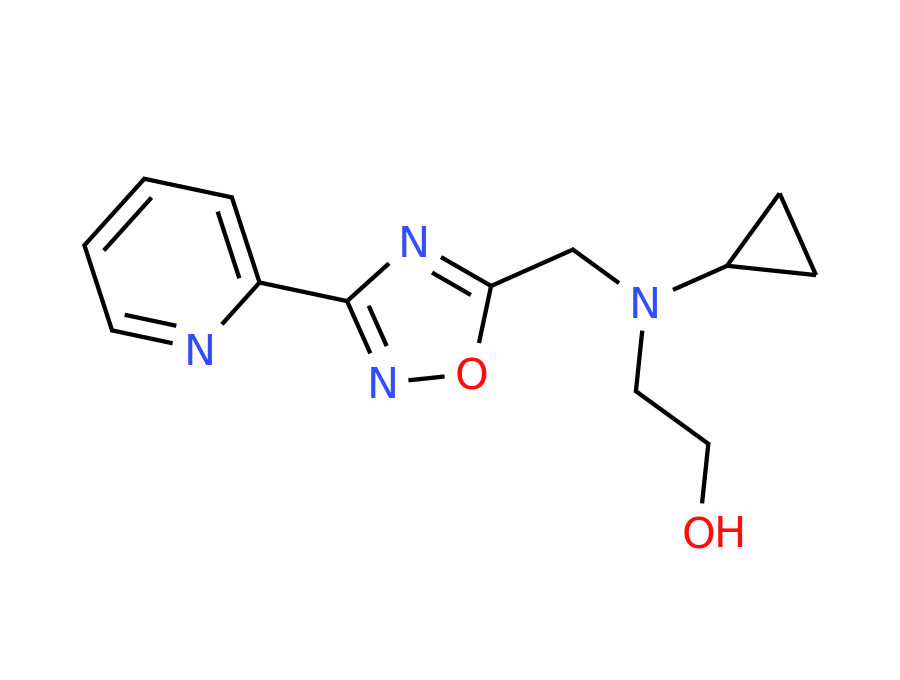 Structure Amb19348741