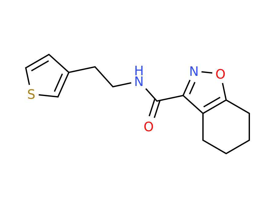 Structure Amb19348783