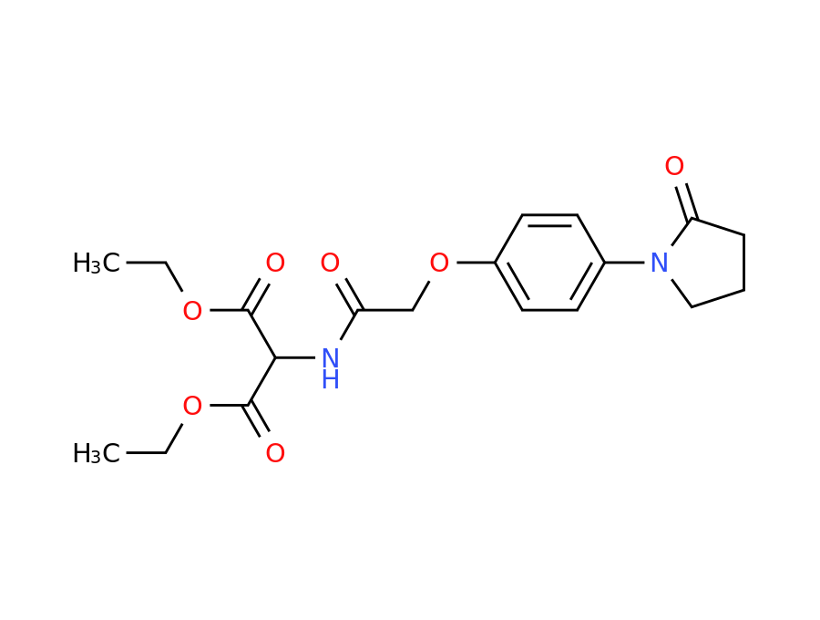 Structure Amb193489