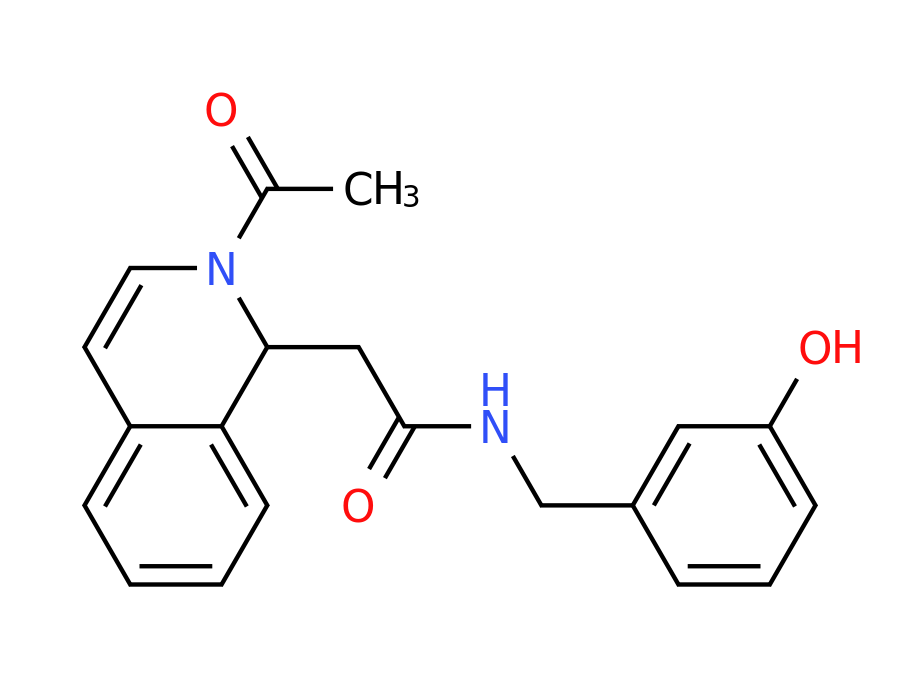 Structure Amb19349144