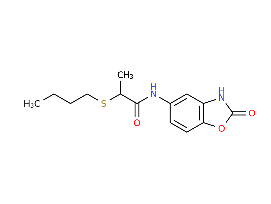 Structure Amb19349193