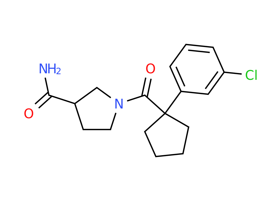 Structure Amb19349260