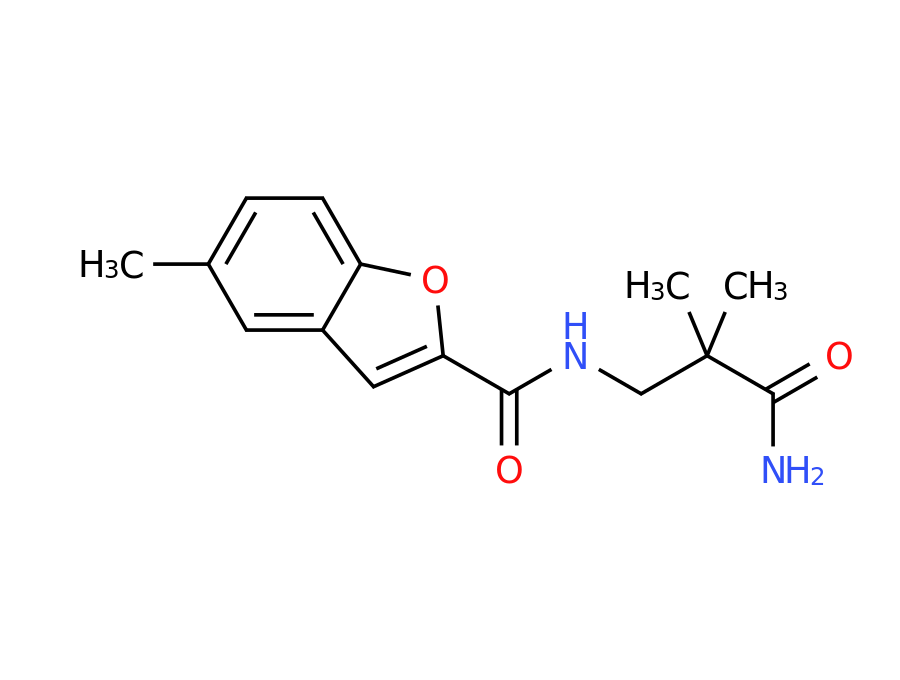 Structure Amb19349271