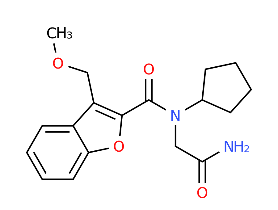 Structure Amb19349272