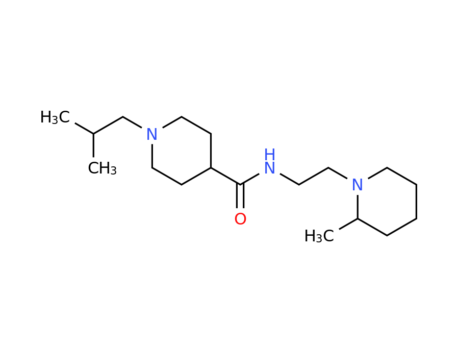 Structure Amb19349298