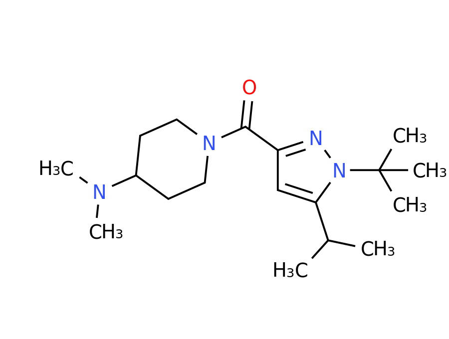 Structure Amb19349360