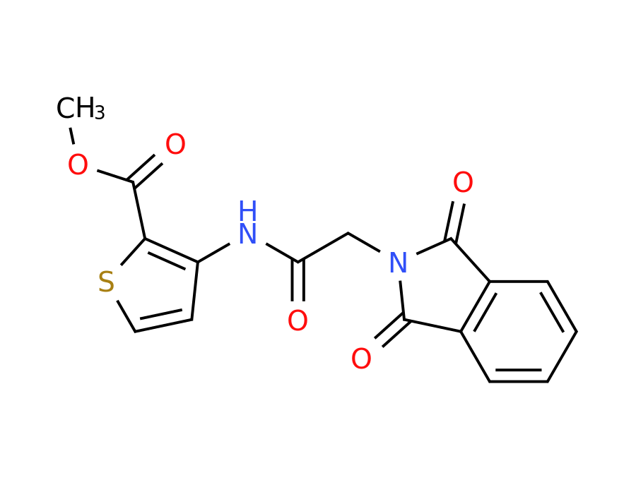 Structure Amb193494