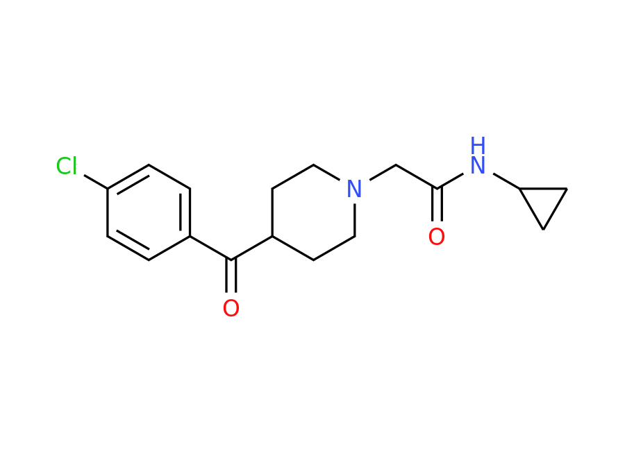 Structure Amb19349455