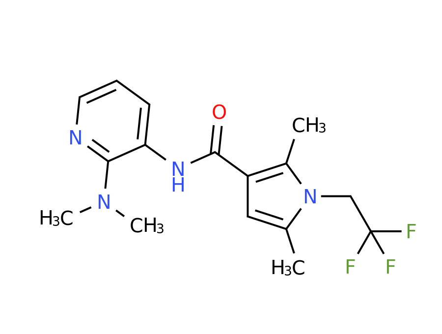 Structure Amb19349498