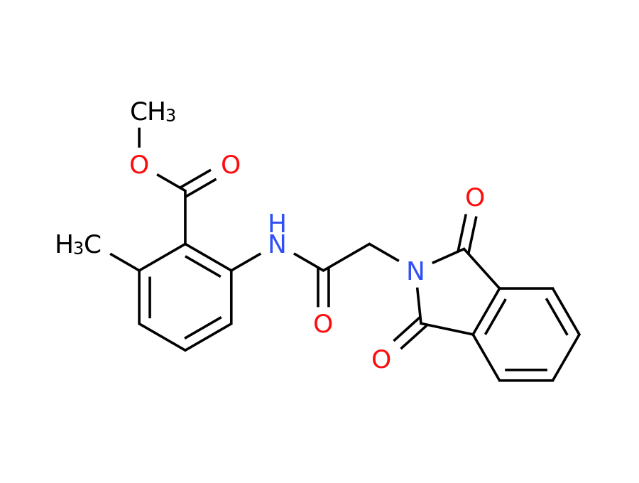 Structure Amb193495