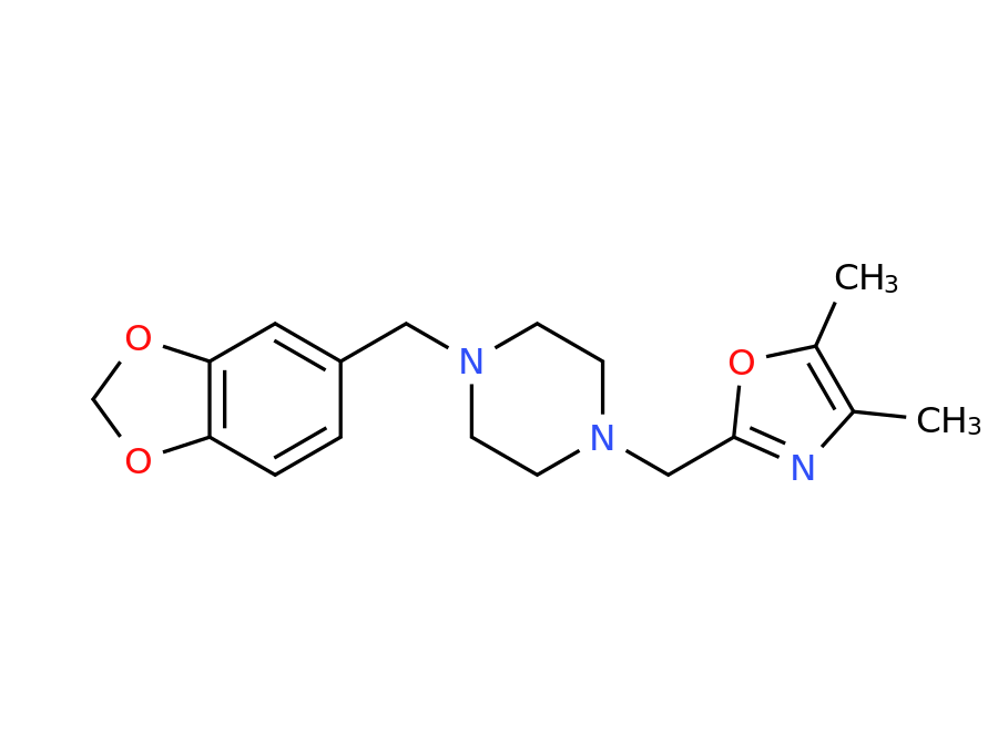 Structure Amb19349510