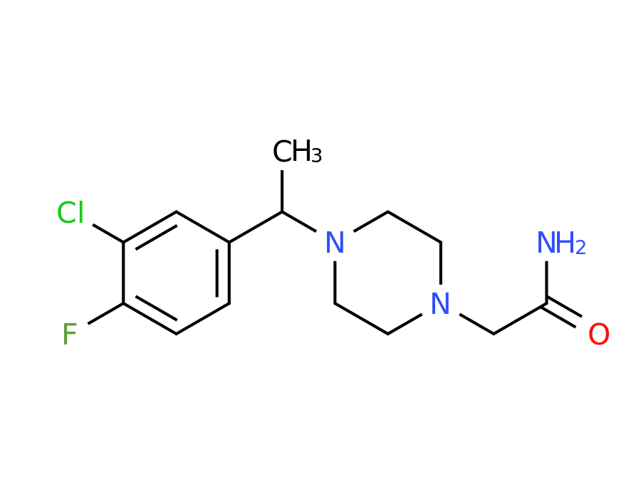 Structure Amb19349545