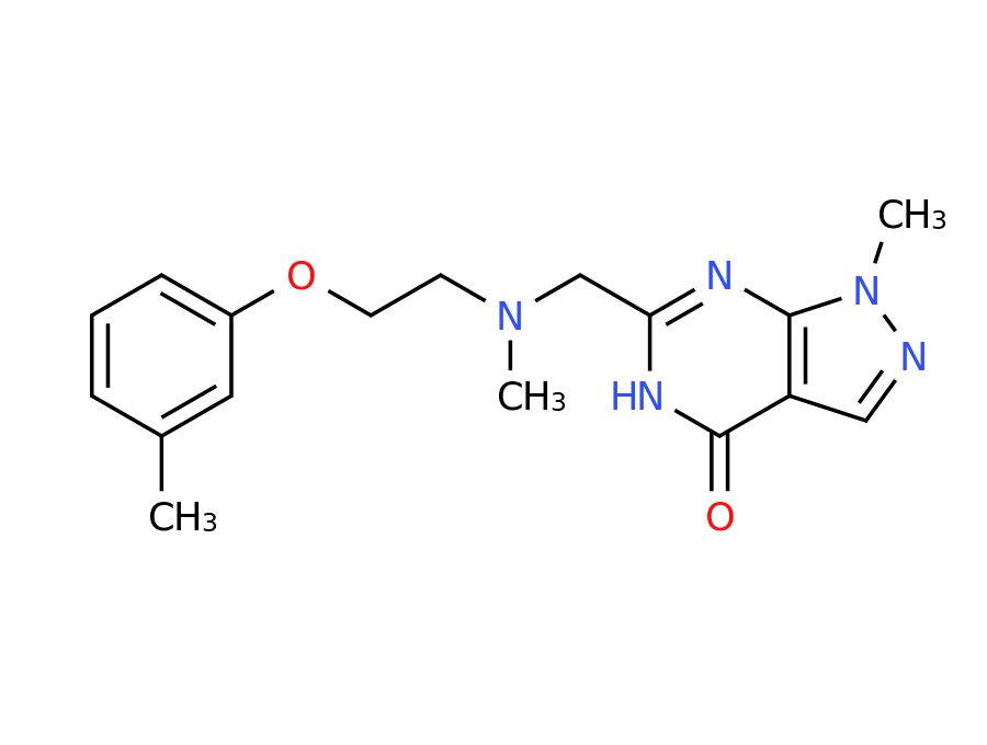 Structure Amb19349584